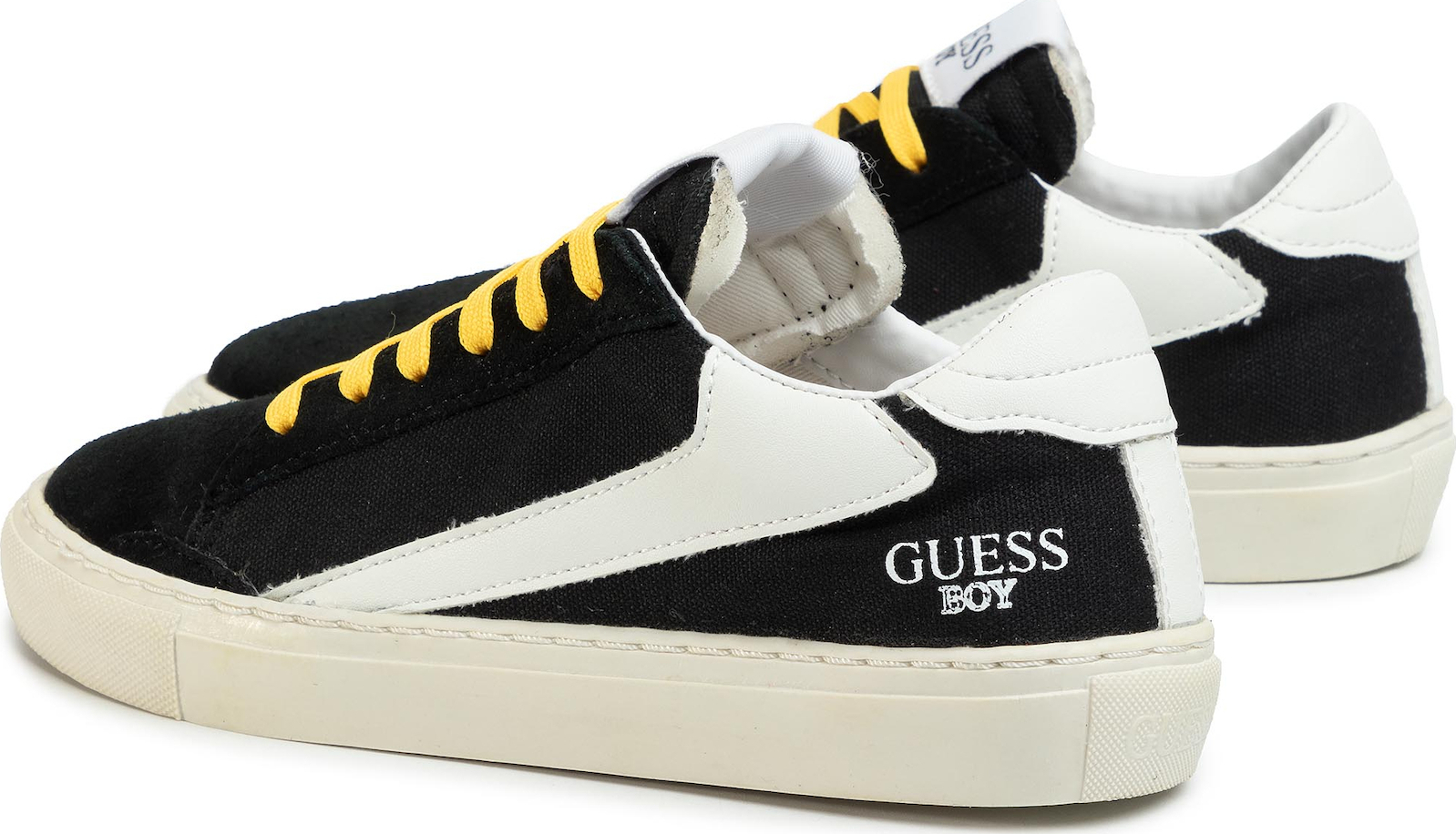 sneakers guess skroutz