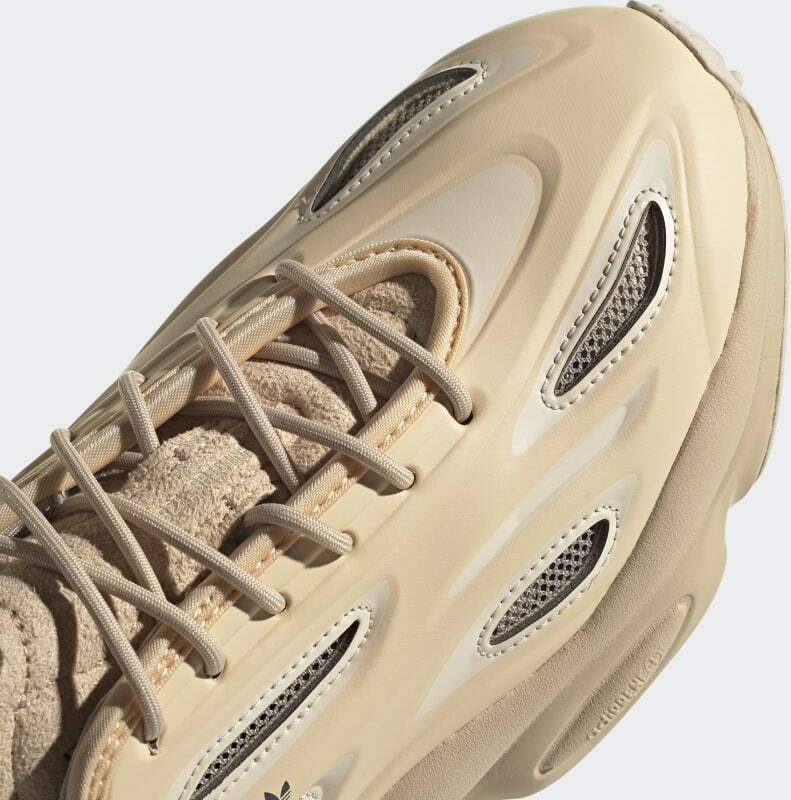 Adidas Ozweego Celox Γυναικεία Chunky Sneakers Pale Nude / Linen / Light  Brown GZ7280 | Skroutz.gr