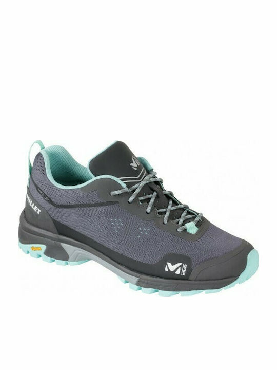 Millet Hike Up Women's Hiking Gray