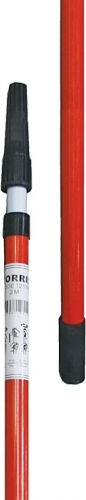 Morris 12119 Collapsible Metallic Pole Brush 2m