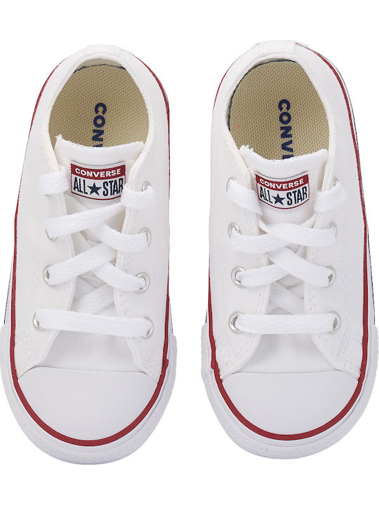 Chuck Taylor All Star Chuck Taylor All Star Kinder Sneakers Optical White