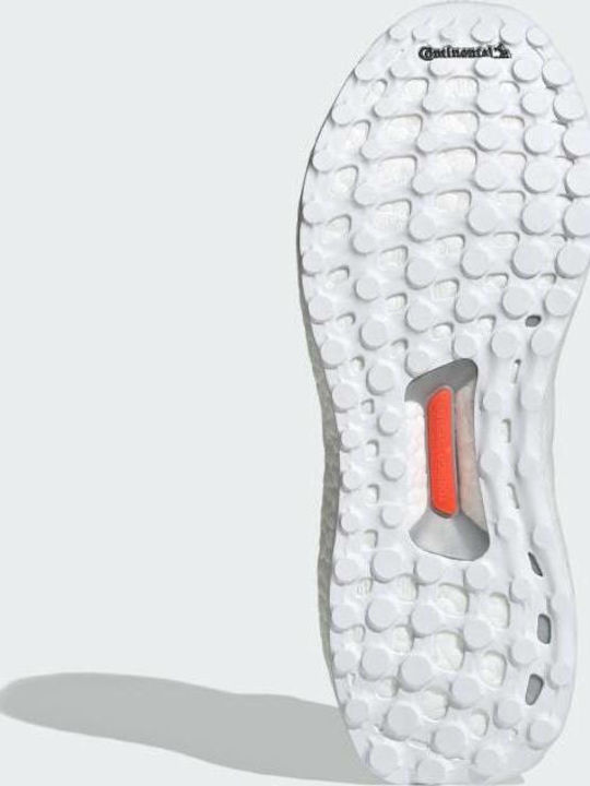 Ultraboost 5.0 DNA Sportschuhe Laufen Cloud White / Grey One
