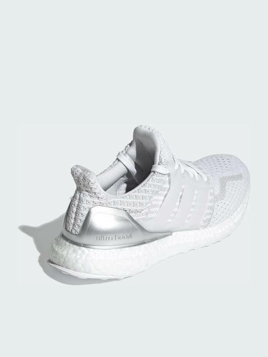 Ultraboost 5.0 DNA Sportschuhe Laufen Cloud White / Grey One
