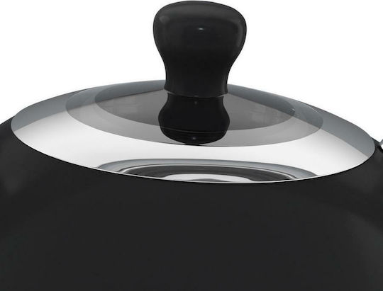 Swan SK14630BN Fierbător 1.8lt 3000W Negru