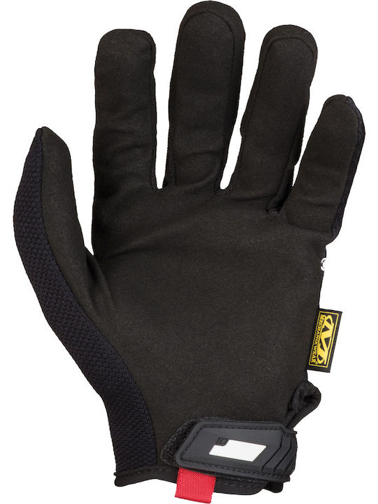 Mechanix Wear The Original Men's Motocross Gloves Black