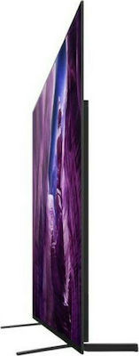 Sony Smart Τηλεόραση 65" 4K UHD OLED KD-65A8 HDR (2020)