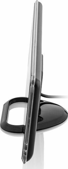 GoGEN DA829 GOGDA829 Indoor TV Antenna (Does not Require Power Supply) Black