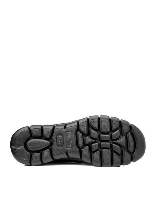 Herren Sneakers Schwarz