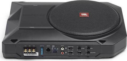 JBL Bass Pro SL 2 Αυτοενισχυόμενο Subwoofer Αυτοκινήτου 8" 125W RMS με Κούτα