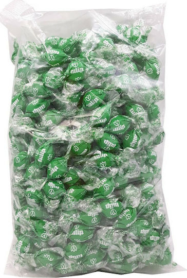 Tulip Pastiluțe cu Gust de Mentă 1000gr