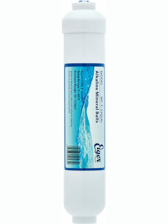 Eiger Eiger Wasserfilterpatrone Für Umkehrosmose In Line