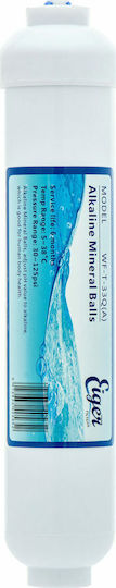 Eiger Reverse Osmosis Water Filter Cartridge In Line