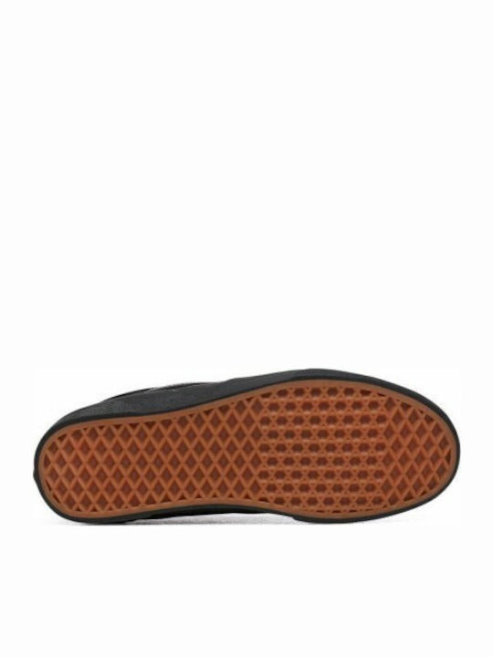 Doheny Sneakers Black