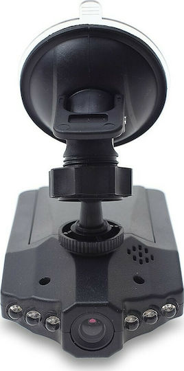 Κάμερα DVR Αυτοκινήτου 720P με Οθόνη 2.5"