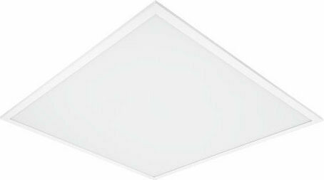 Ledvance Χωνευτό LED Panel 36W 60x60εκ. Ledvance Χωνευτό LED Panel 36W 60x60εκ.