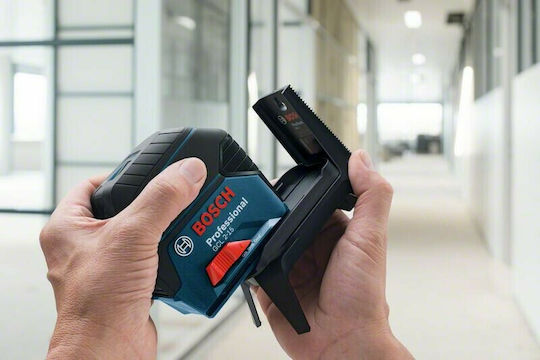 Bosch RM1 Halterung Alphanumerische Laser