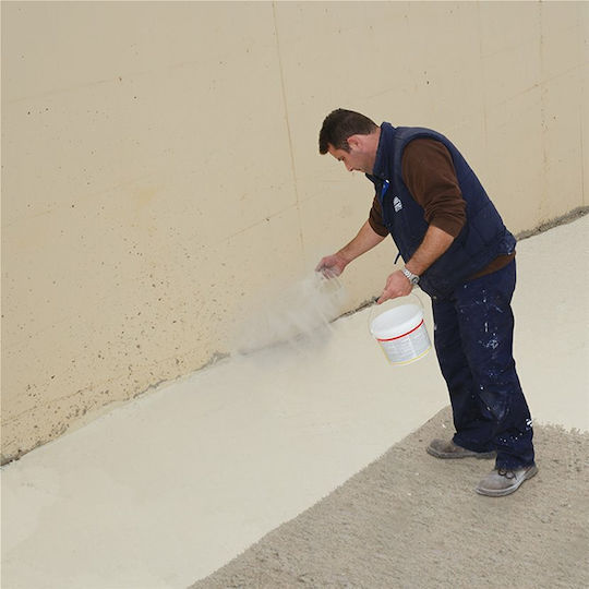 Durostick Quartz Sand Mortar Improver Granulometry 0.01-0.5mm 25kg 25kg