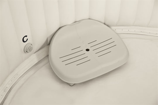 Intex Accesorii pentru piscină Scaun de spa cu lungimea de 47cm