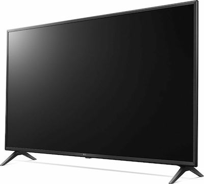 LG Smart Τηλεόραση 43" 4K UHD LED 43UN711C HDR (2020) 43UN711C