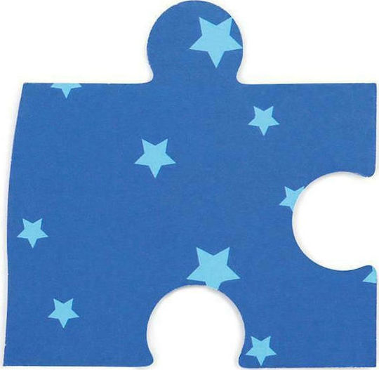Παιδικό Puzzle Contour Διάστημα για 4+ Ετών 60pcs Scratch Europe