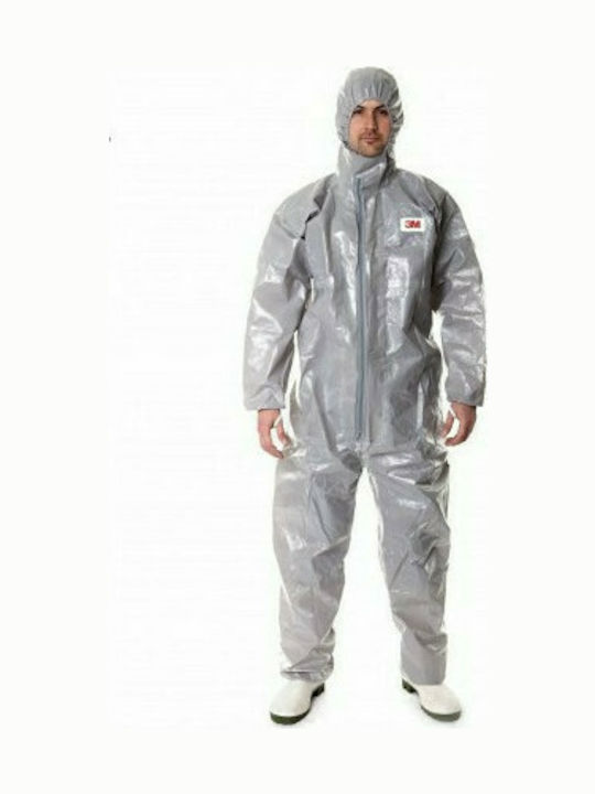3M 4570 Single Use Spraying Coverall Type 3 / 4 / 5 / 6