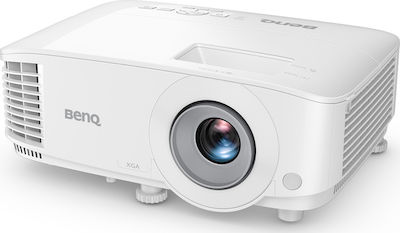 BenQ MX560 3D Projector with Built-in Speakers White
