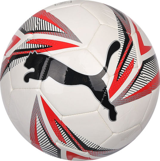 Puma Big Cat Soccer Ball White