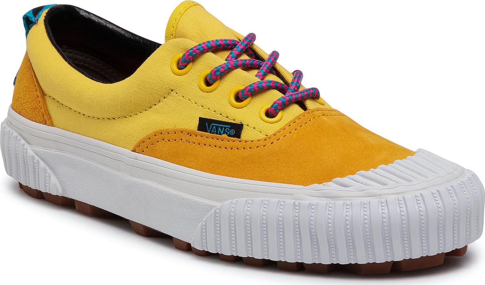 Vans Era TC Lug VN0A4UUE1UM1 - Skroutz.gr