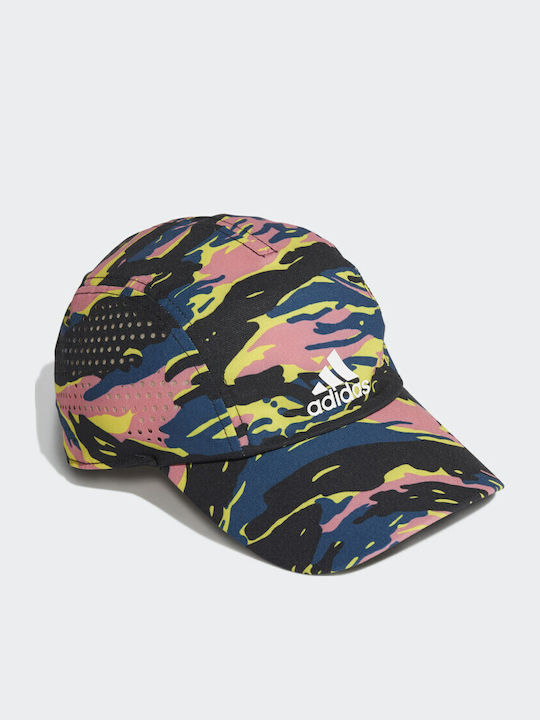 Aeroready Graphic Jockey Mehrfarbig Camo