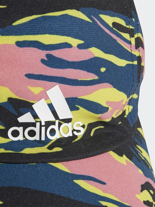 Aeroready Graphic Jockey Mehrfarbig Camo