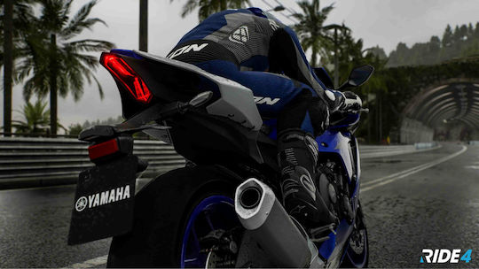 Ride 4 PS5 Game
