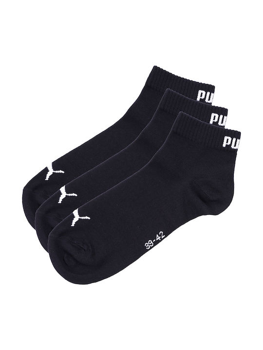 PUMA Athletic Socks Multicolour 3 Pairs