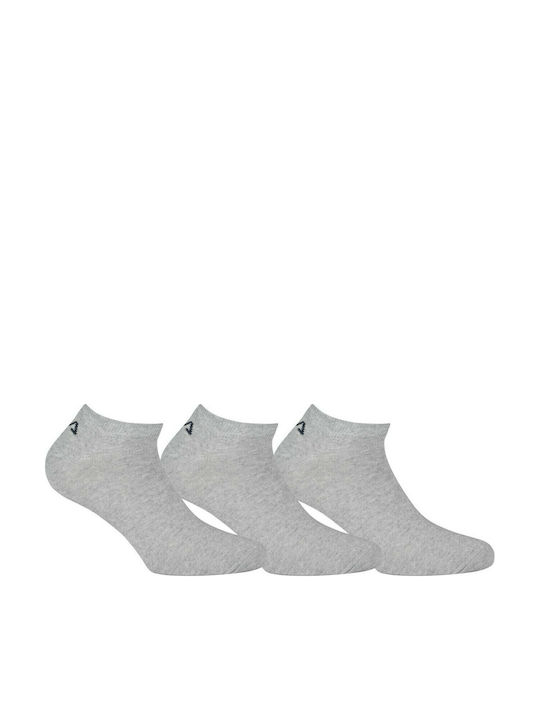 FILA Athletic Socks Multicolour 3 Pairs