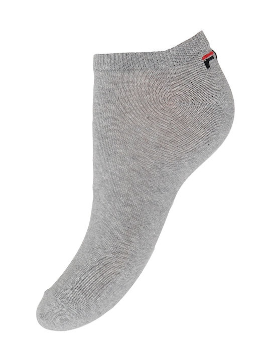 FILA Athletic Socks Multicolour 3 Pairs