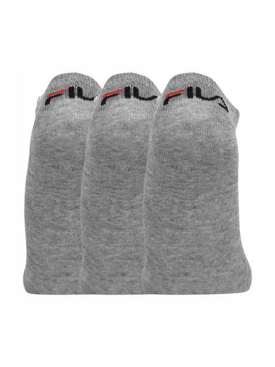 FILA Athletic Socks Multicolour 3 Pairs