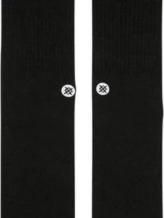 Stance Logoman ST NBA Socks Αθλητικές Κάλτσες