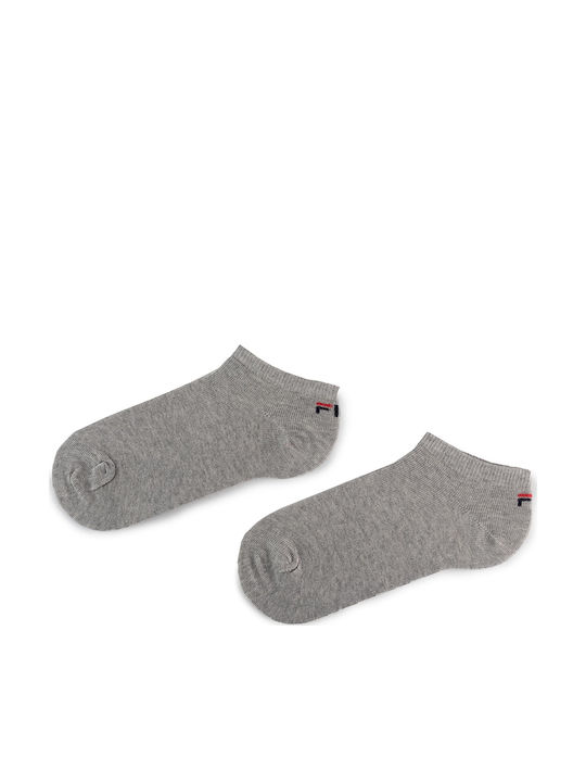 FILA Athletic Socks Multicolour 3 Pairs