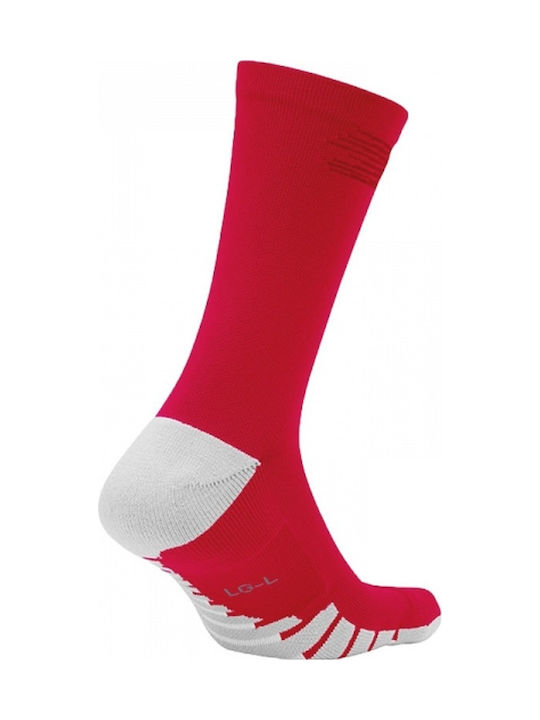 Nike Matchfit Football Socks Red 1 Pair