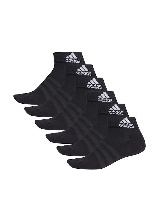 adidas Cushioned Αθλητικές Κάλτσες Πολύχρωμες