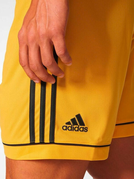 Squadra 17 Pantaloni scurți Echipament Sportiv de Fotbal Bărbătesc
