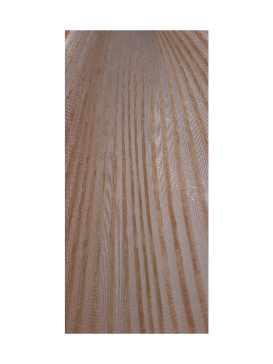 Mc Decor Perdea Cu Capse Patch 16 180x270cm