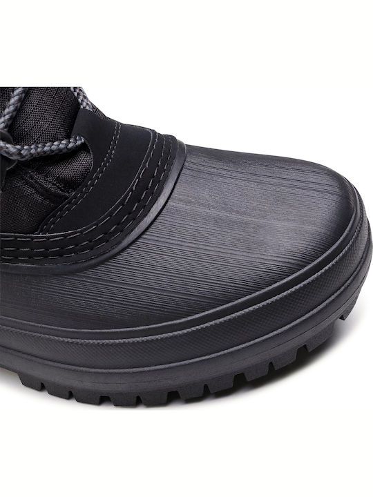 Helly Hansen Gamvik Мъжки Планински Боти Черни