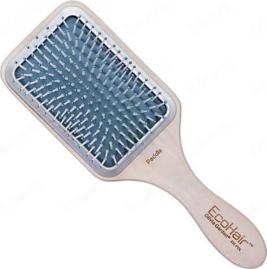 Olivia Garden EcoHair Styler Четка за коса