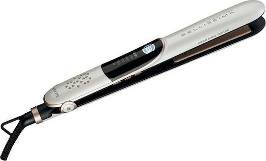 Bellissima Creativity Color Shine B22 100 11420 Haarglätter 45W