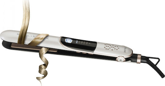 Bellissima Creativity Color Shine B22 100 11420 Haarglätter 45W