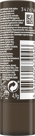 Piz Buin In Sun Aloe Vera Αδιάβροχο Αντηλιακό Χειλιών SPF30 4.9gr