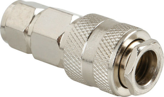 Lampa C-6 Connector for Pistol, 6mm