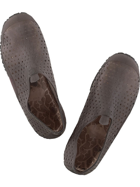 Men's Beach Shoes Black