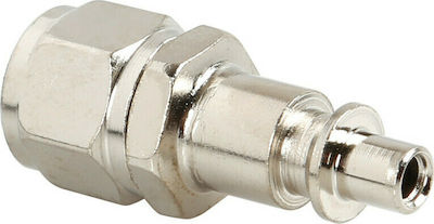 Lampa C-9 Connector 8mm