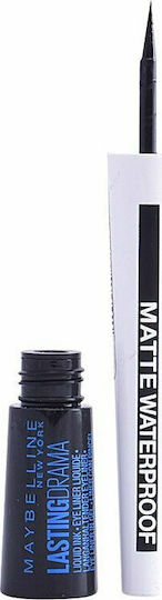 Master Ink Matte Long Stay Tuș Lichid pentru Ochi